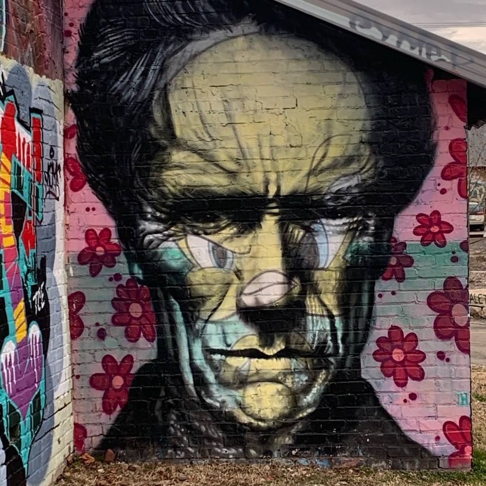 Meet your Posher, Lance